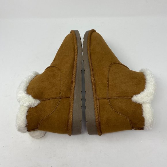 Arizona Jean Co. Women’s Snow Cap Ankle Boots New size 7.5 - Picture 5 of 15